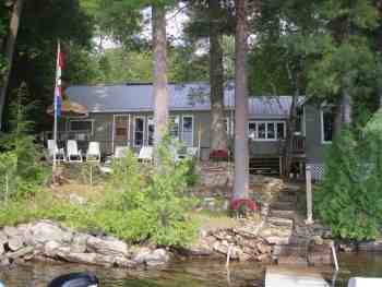 Rideau Lakes Real Estate