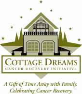 Cottage Dreams Foundation to help Kids and Families affected by Cancer