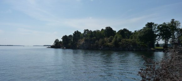 1000 Islands Homes for Sale