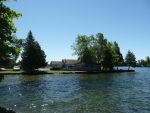 3276 Macdonald Island Road Big Rideau Lake