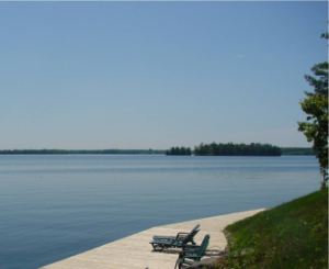 Big Rideau Lake