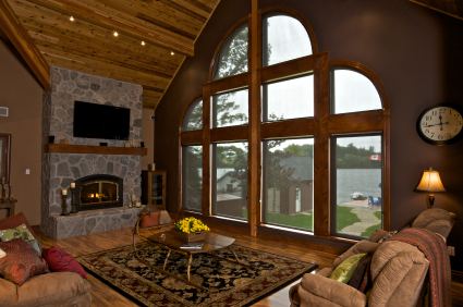 Haliburton Cottage Evaluation