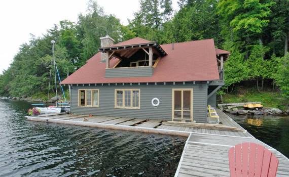 Cottages In Ontario