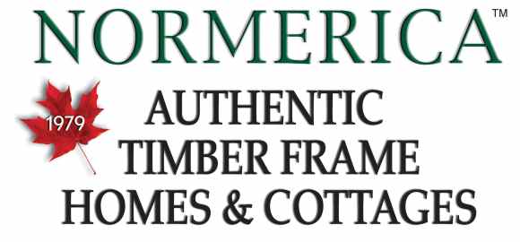 Normerica Timber Frame Homes and Cottages
