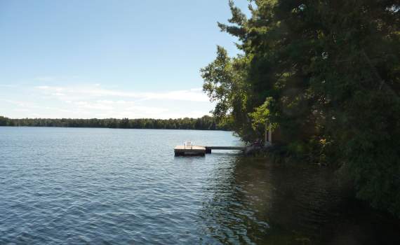 Kawartha Lakes Cottages