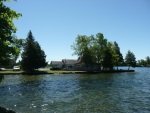 3276 Macdonald Island Road Big Rideau Lake