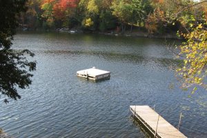 Little Silver Lake Little Silver Lake