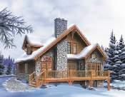 Small Cottage Plans