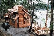 Terrific Cottage Plan