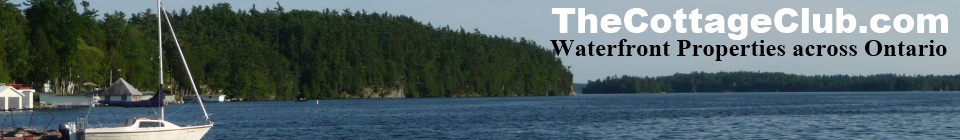 Cottage Values