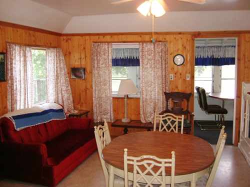 Cottage Rentals